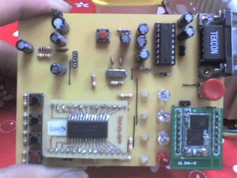 controllercircuit electronics labcom