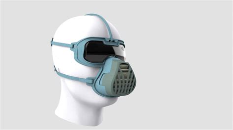 covid  developing high tech protective masks medicalexpo  magazine