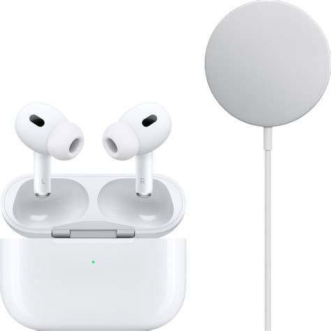 apple airpods pro  magsafe draadloze oplader kopen oordopjes vergelijken