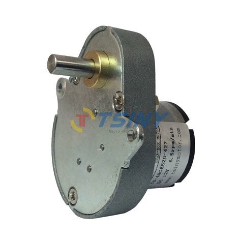 buy dc geared motor  small electric gear motor