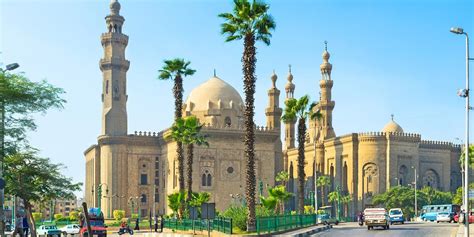 sultan hassan mosque facts sultan hassan mosque history