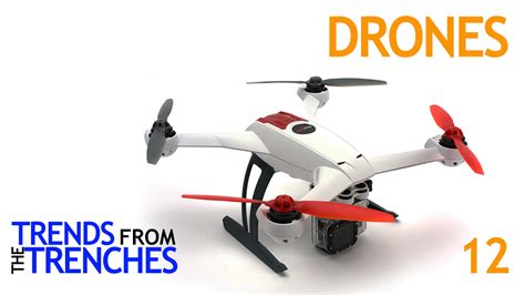 sept trends drones