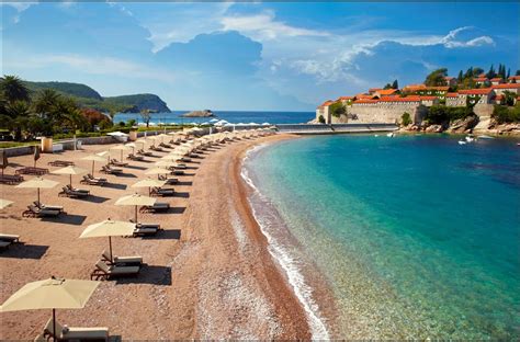 montenegro travel destinations health include