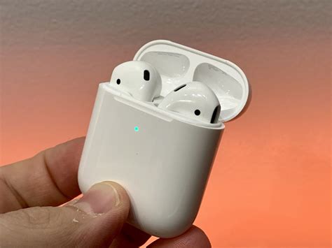 fix airpods battery life