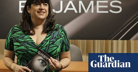fifty shades of grey the series that tied publishing up in knots el