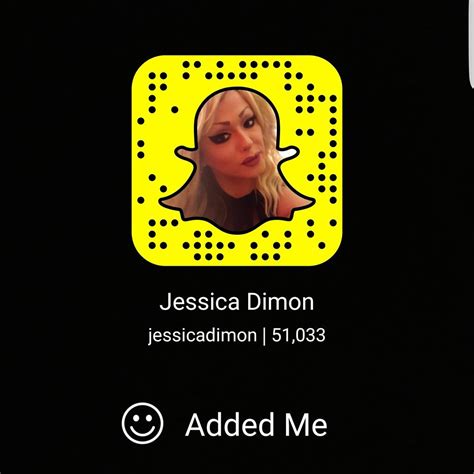 Jessica Dimon On Twitter Add Me On Snapchat Transsexual