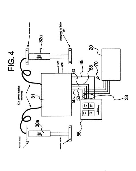 bennett trim tab pump wiring diagram wiring install info kf trim pump wiring schematic wiring