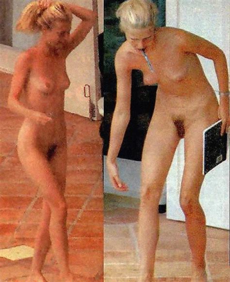 Gwyneth Paltrow Nude Pics Sexy Scenes And Nsfw Leaks