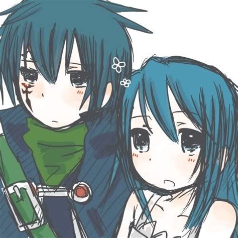 Wendy And Jellal Edolas With Images Anime Fairy