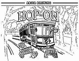 Coloring Abita Adult Brewery Beer Hop sketch template