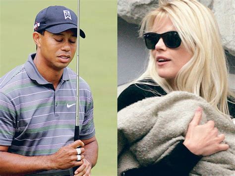 tiger woods and wife elin divorce after sex scandal americas gulf news