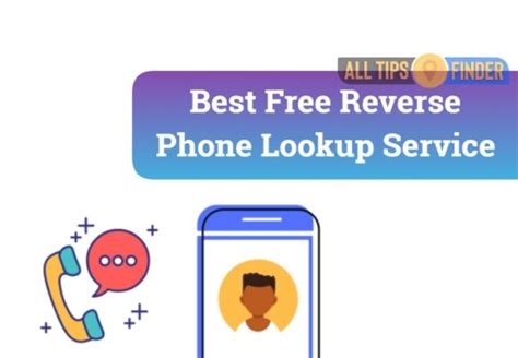 top    reverse phone lookup service