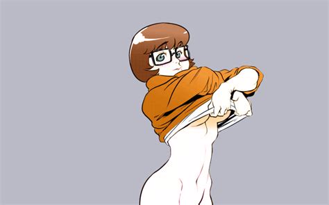 velma elizabeth dinkley is prone to losing her glasses she is usually seen wearing a baggy