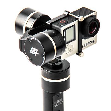 feiyu tech   axis gopro gimbal  depth review