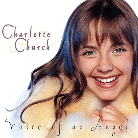 Voice Of An Angel Charlotte Church Songs Reviews Credits Allmusic