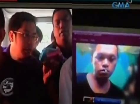 men blackmailed after stripping for pinays on skype — report gma news