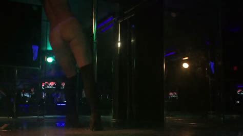 Dillion S First Amature Stripper Contest Turns Into Lesbian Show Eporner