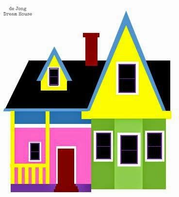 upbhousebppjpg disney  house paper house template  house
