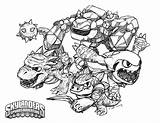 Skylanders Coloring Pages Spyro Earth Drawing Life Element Speed Kids Wikia Crabfu Select Right Click Link Spyros sketch template