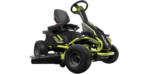 Ryobi Ry48110 Or Rm480e Review Is The Electric Lawn Mower Good Bird