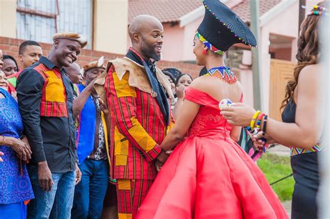 photos broken vows supercouple thandi and uhuru s
