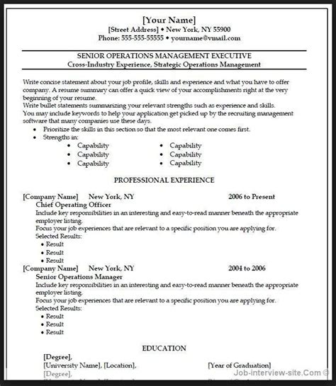 describe  resume resumegk
