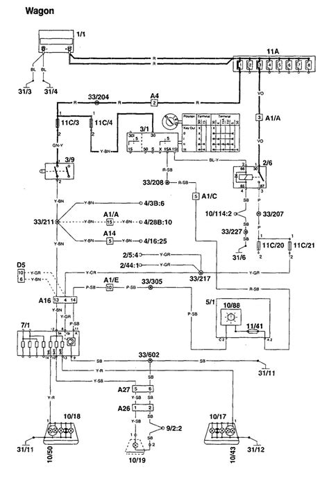 bayliner  wiring diagram