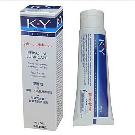 Ky Jelly 50 Gm Johnson And Johnson Aleef Surgical