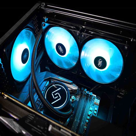 aio coolers  liquid cooling systems