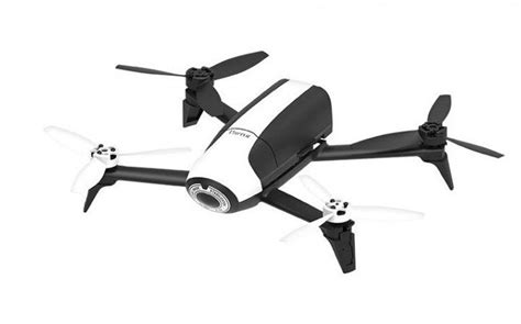 lightweight compact hd video drone  parrot bebop    ideal flight companion