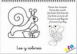 Poemas Poema Colorea Rimas Niños Ninos Educapeques Siguiente Cortos Escuelaenlanube sketch template