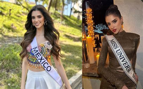 Miss Universo 2023 En Vivo Transmisión Online Ceremonia En México