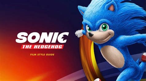 sonic  hedgehog  promo images show