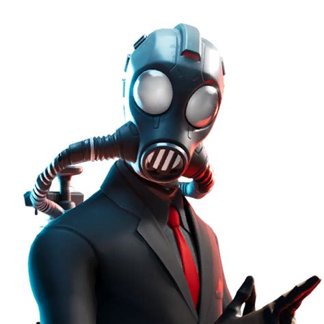 fortnite chaos agent skin character png images pro