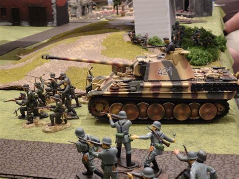 mm arnhem game  wars revisited mm wargaming