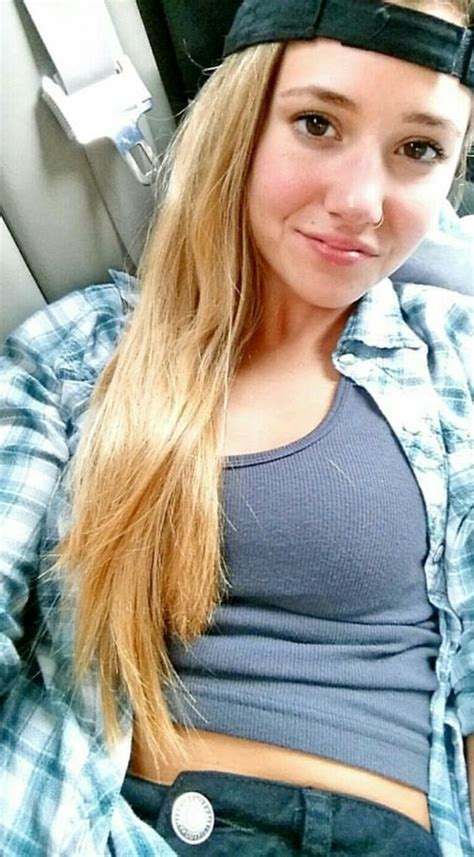 f25 little throwback would really love to go blonde selfie