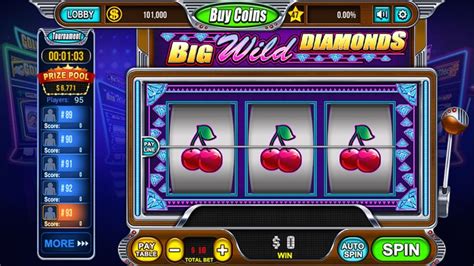 Classic Jackpot Slots Feeling High Limit Old Classic Slot Machine In