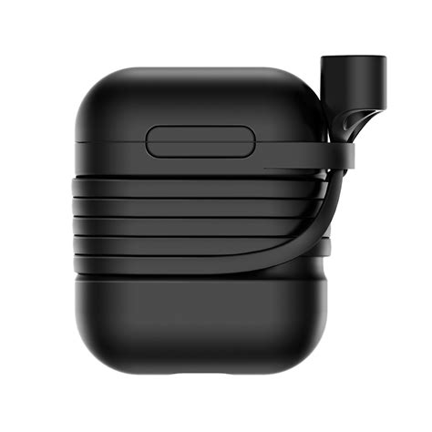 strap holder rubber  case cover  apple airpod air pod accessories airpods ebay