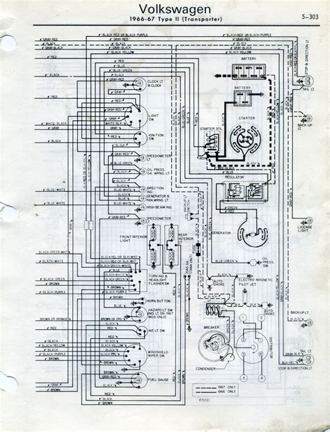 vw bus wiring diagram news lab