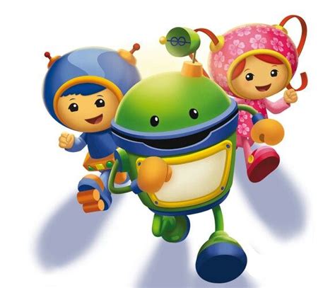 images  team umizoomi party  pinterest