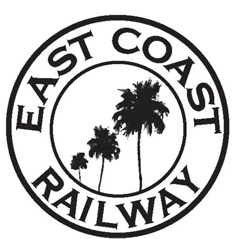 east coast railway youtube