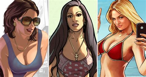 Gta Cover Girls Porn - Grand Theft Auto Cover Girls | SexiezPix Web Porn