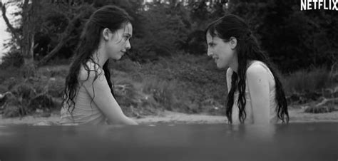 Netflix Quietly Drops Trailer For New Lesbian Drama Elisa And Marcela