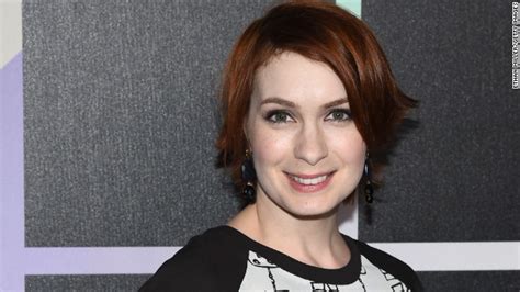 Felicia Day Airy Gallery