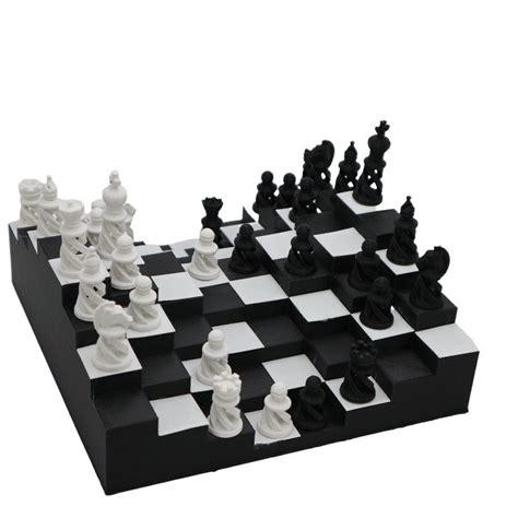 schaakbord schaakspel luxe schaakbord uniek schaakbord etsy   chess board luxury