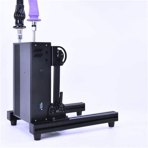 200w 2p Sex Machine For Gay Lesbian – Sex Machine And Sex Doll Adult Toys