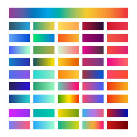 color palette  image sharpjulu