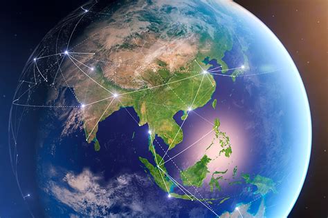 Understanding Risks Within Asia Pacific’s Growing Cyber