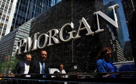 jpmorgan set to pay more than 900 million in fines the new york times