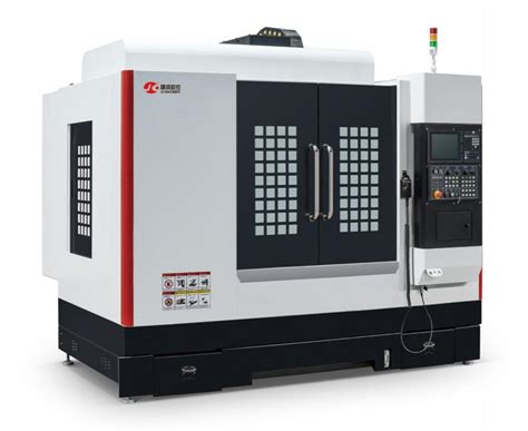 cnc machining center machine tool